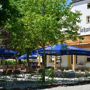 Schlosswirtschaft Moos Herberg