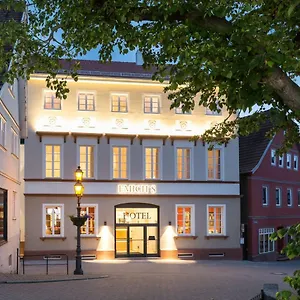 Emich´s Hotel
